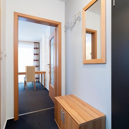 Haus Tweeflunken Wohnung 1 Kellenhusen Luaran gambar