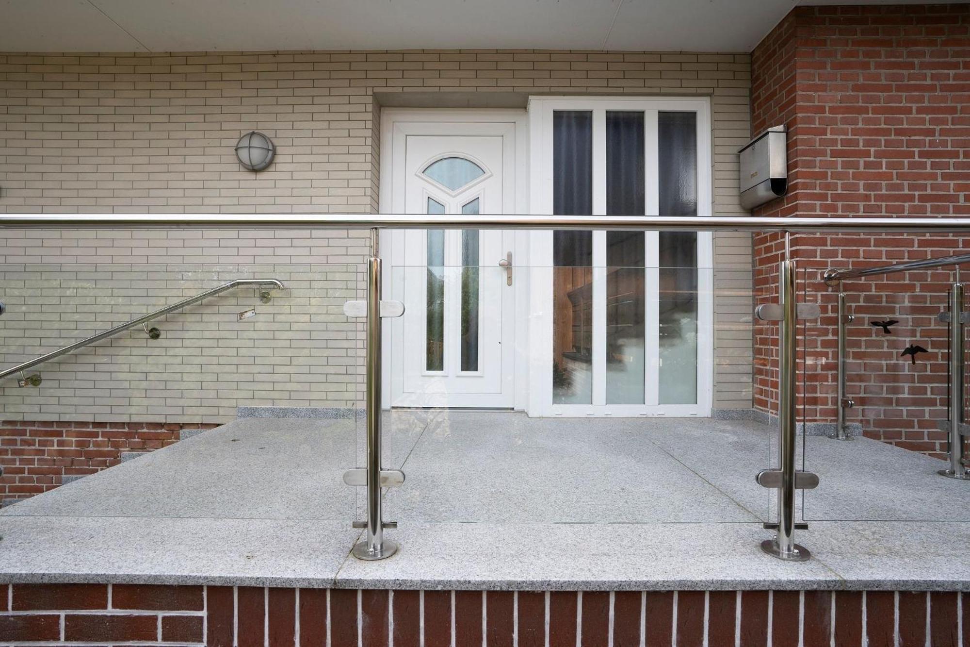 Haus Tweeflunken Wohnung 1 Kellenhusen Luaran gambar