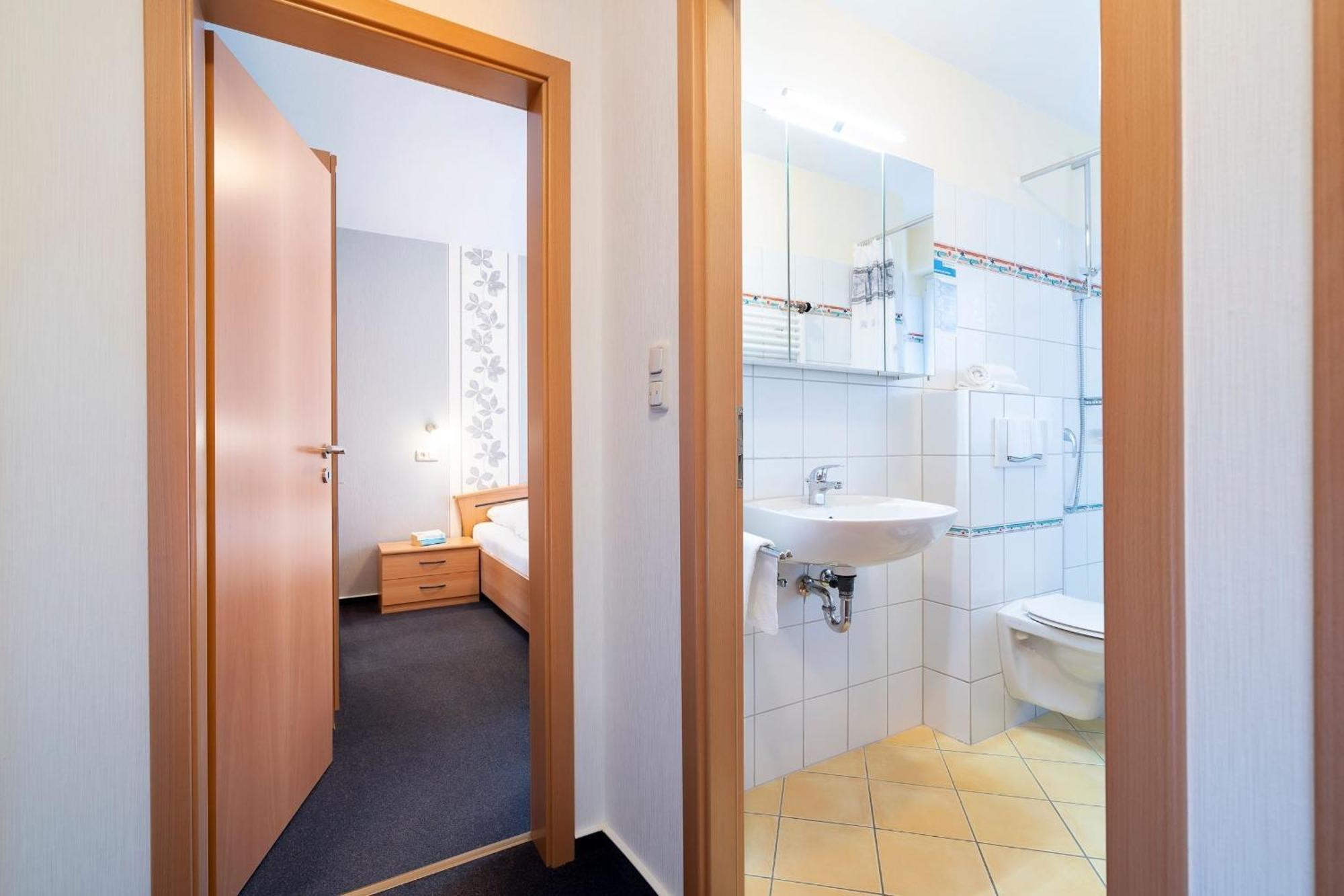 Haus Tweeflunken Wohnung 1 Kellenhusen Luaran gambar