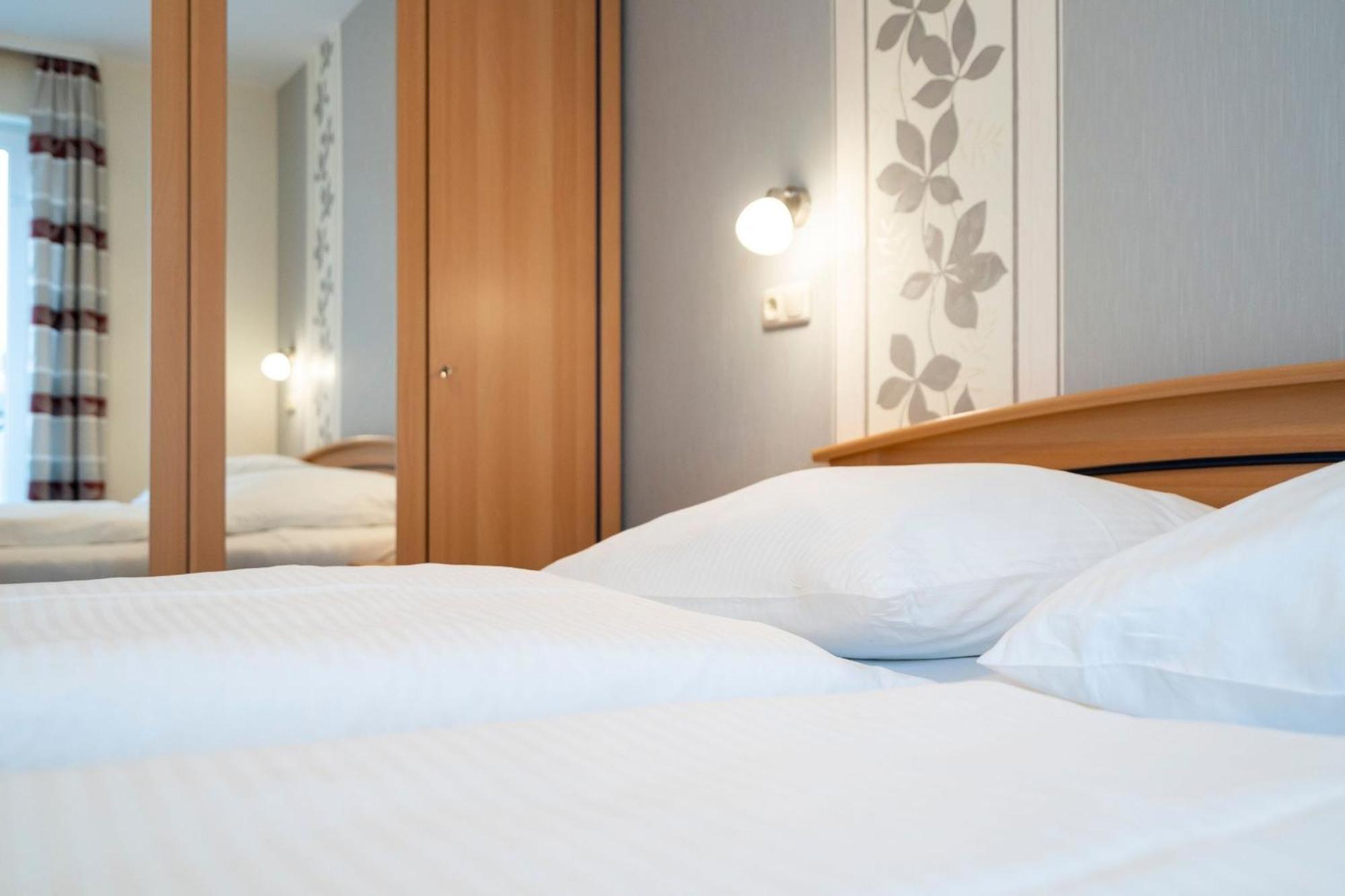 Haus Tweeflunken Wohnung 1 Kellenhusen Luaran gambar