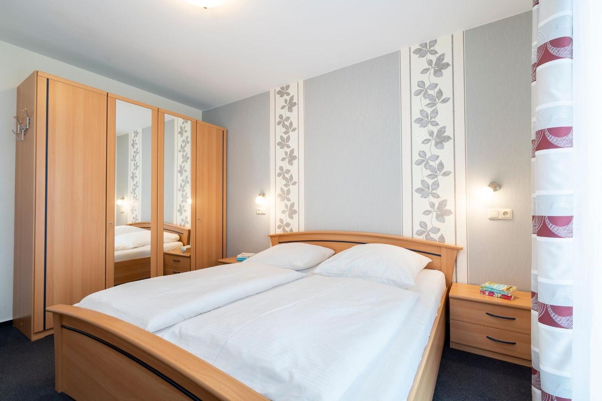 Haus Tweeflunken Wohnung 1 Kellenhusen Luaran gambar
