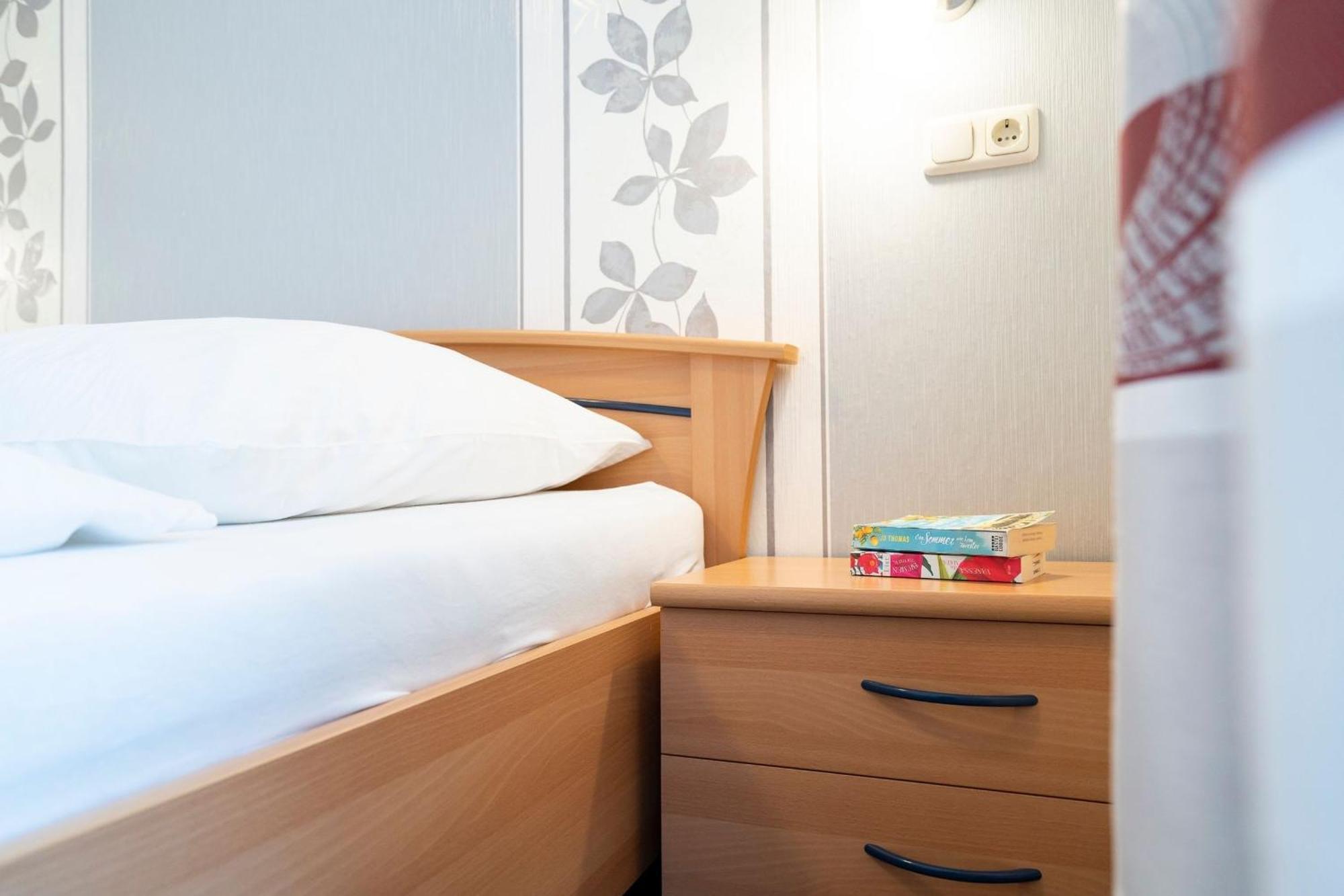 Haus Tweeflunken Wohnung 1 Kellenhusen Luaran gambar