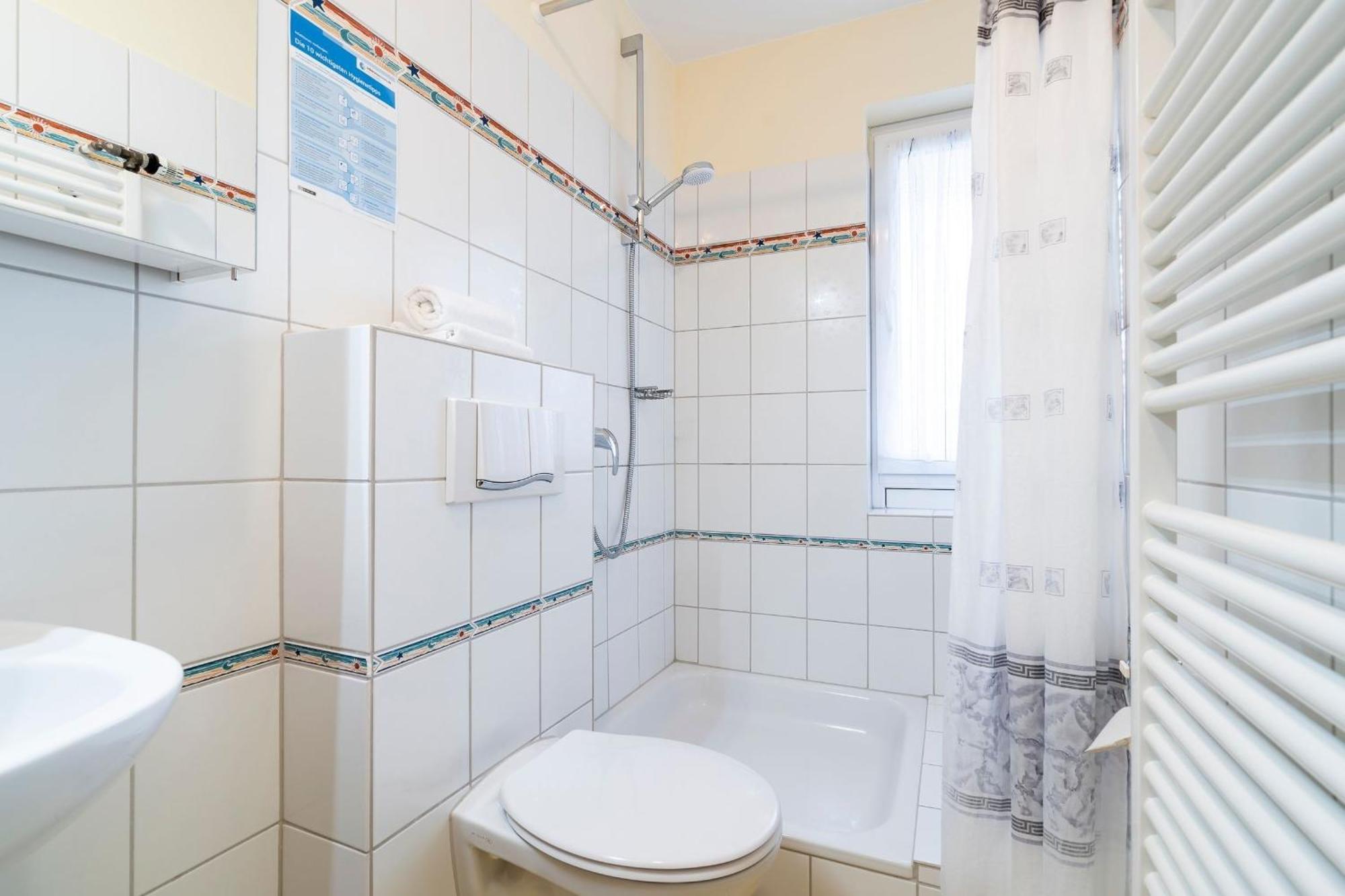 Haus Tweeflunken Wohnung 1 Kellenhusen Luaran gambar