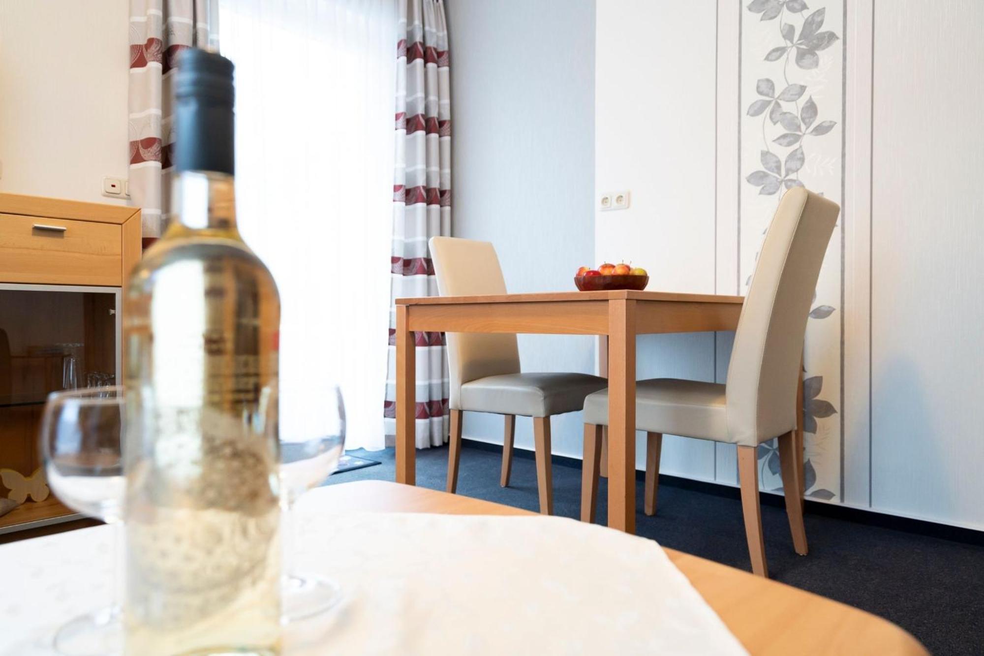 Haus Tweeflunken Wohnung 1 Kellenhusen Luaran gambar