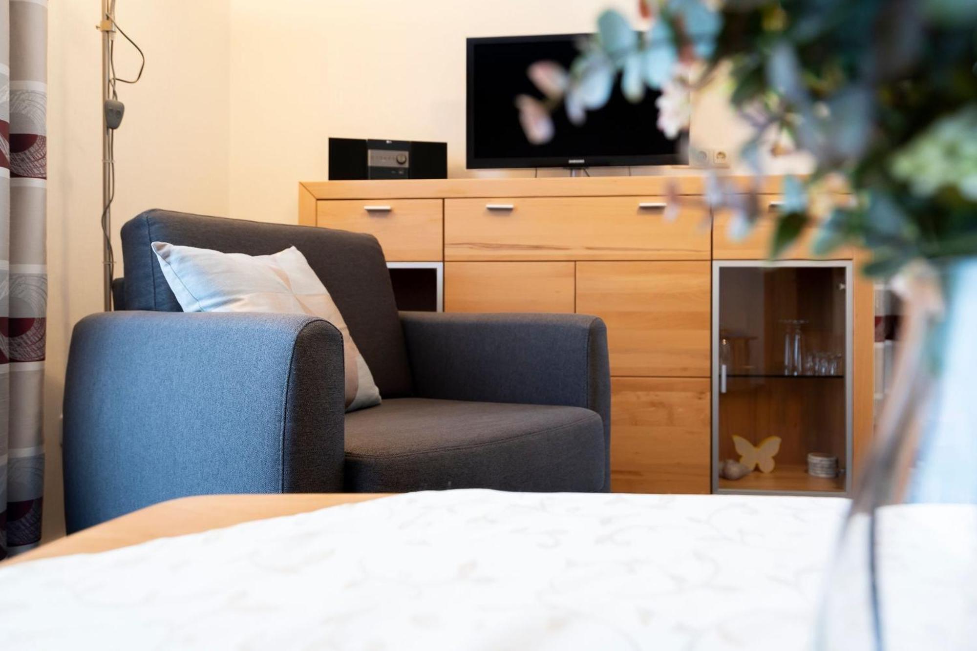 Haus Tweeflunken Wohnung 1 Kellenhusen Luaran gambar