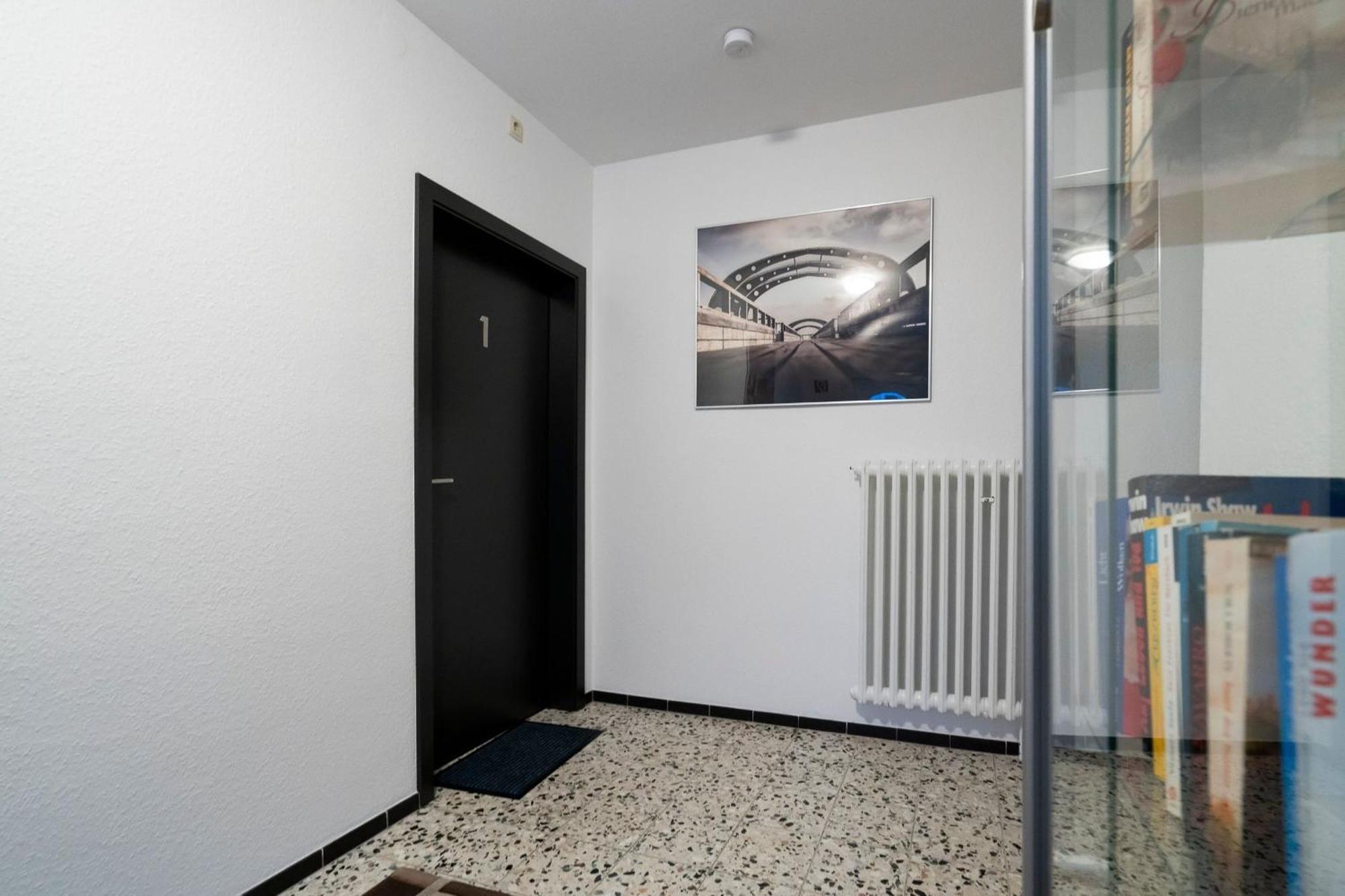 Haus Tweeflunken Wohnung 1 Kellenhusen Luaran gambar