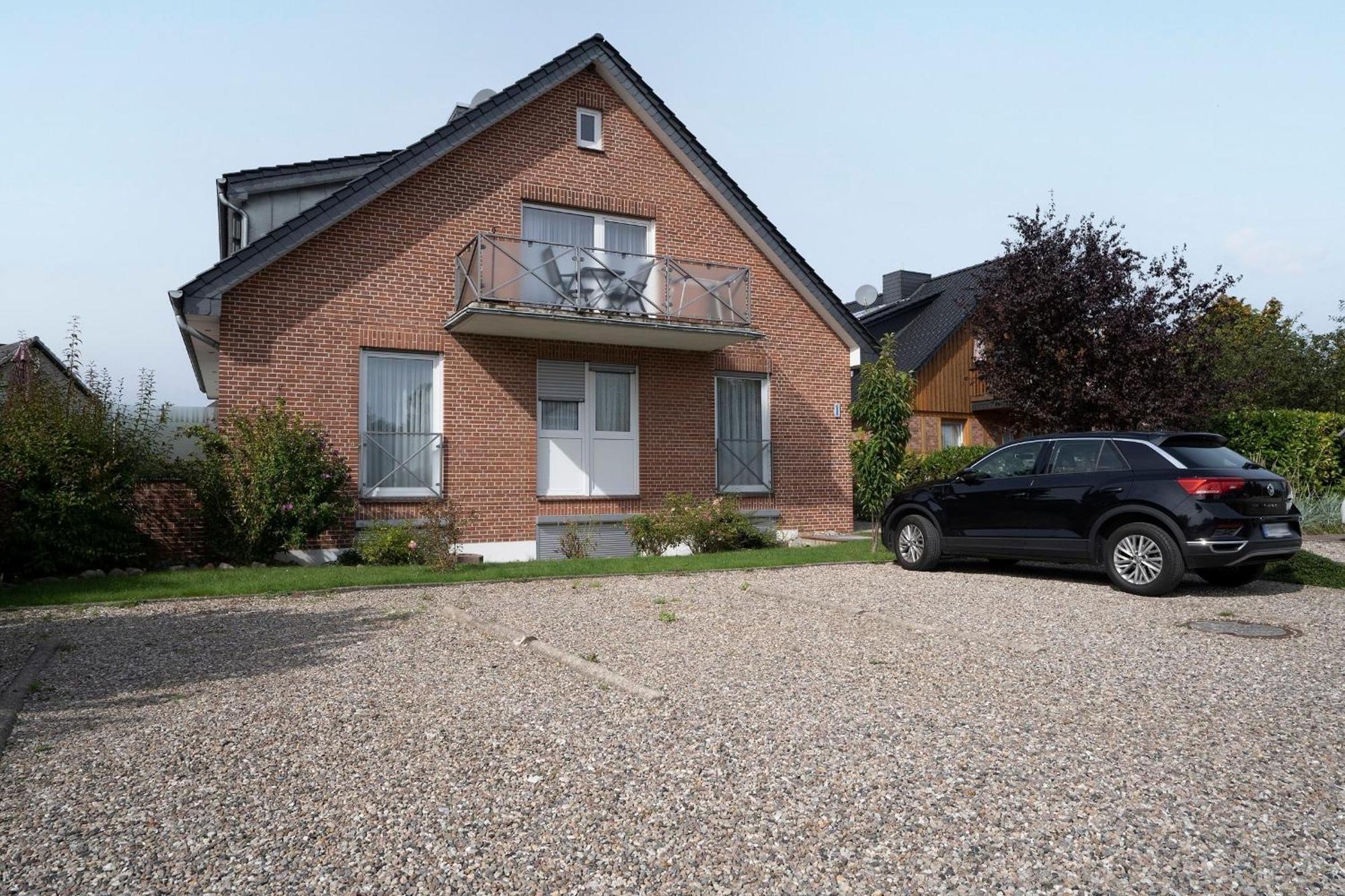 Haus Tweeflunken Wohnung 1 Kellenhusen Luaran gambar